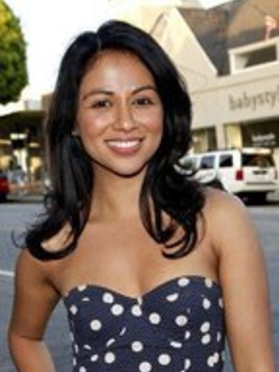 Karen David